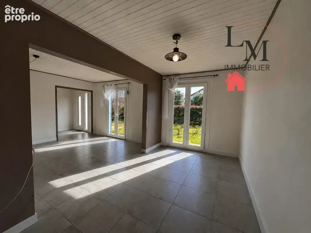 Maison 5 pièces 94 m² à vendre à Seignosse (40510) - photo 5
