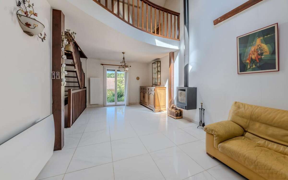 Maison à ESSEY-LES-NANCY