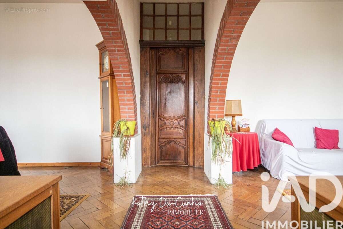 Photo 8 - Maison à MERICOURT