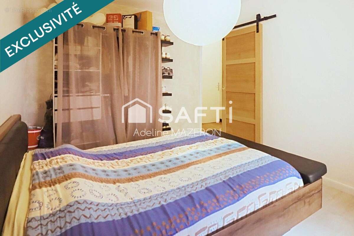 Photo 5 - Appartement à TOULON