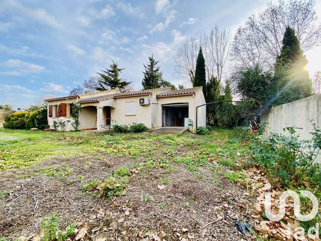Photo 2 - Maison à NARBONNE
