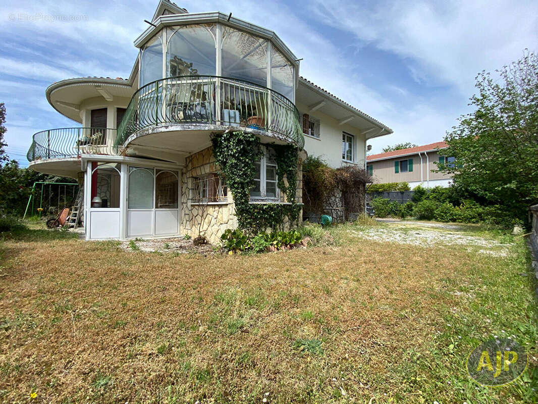 Maison à ANDERNOS-LES-BAINS