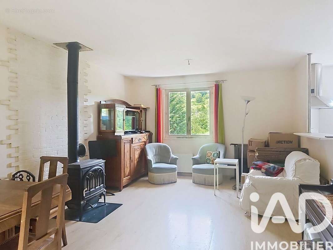 Maison 73 m² à Verlin  - photo 9
