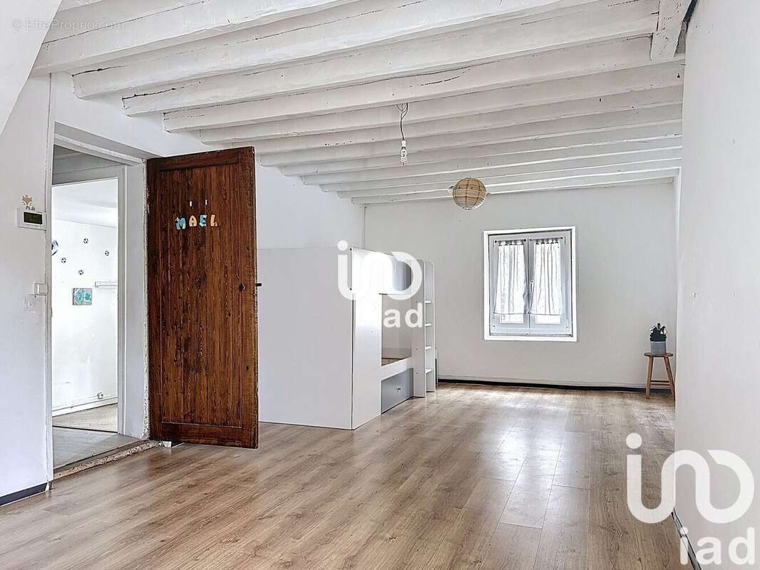 Photo 8 - Maison à REBAIS