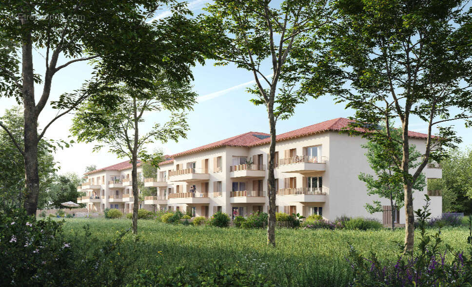 Appartement à LE TAILLAN-MEDOC