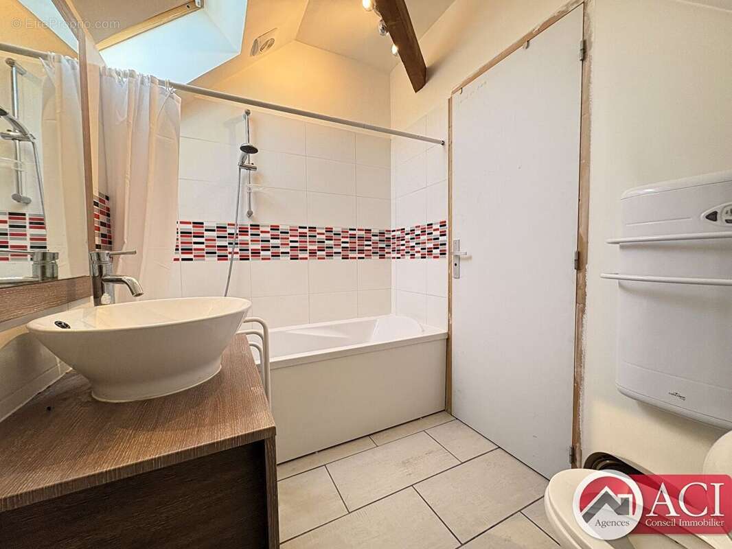 Maison Proche Meru 140m² - photo 9