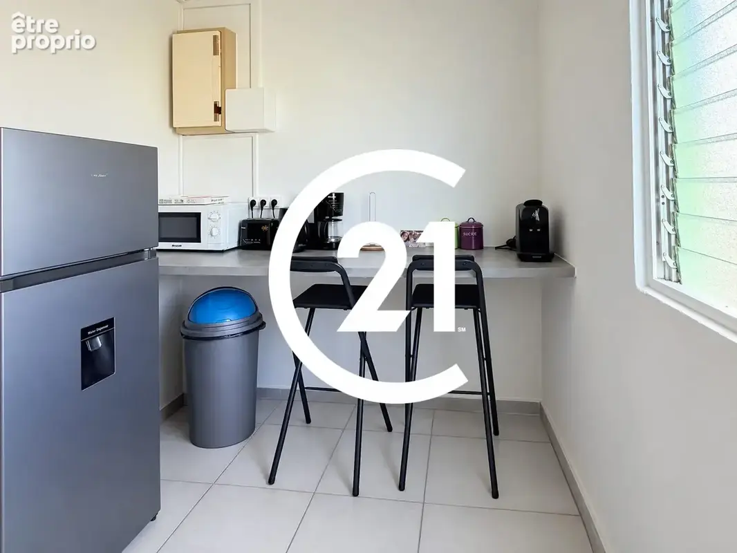 Appartement 2 pièces 45 m² à vendre à La Trinite (97220) - photo 4
