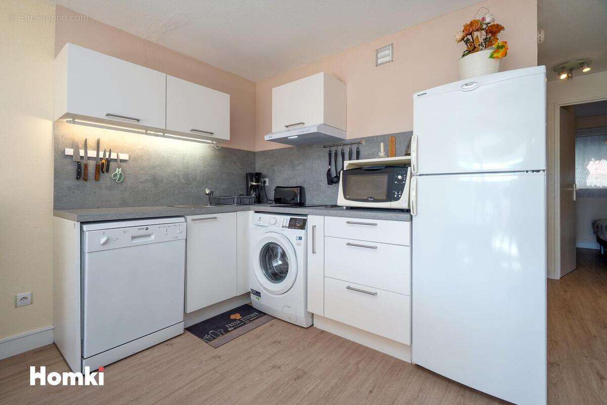 Appartement à AGDE