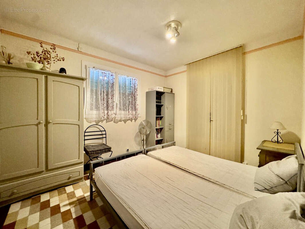 Maison à FREJUS