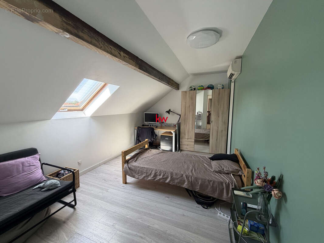 Maison 102 m² à Eaubonne  - photo 8