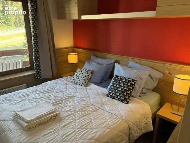 Ski Apartment for sale La Tania - a vendre  (4)