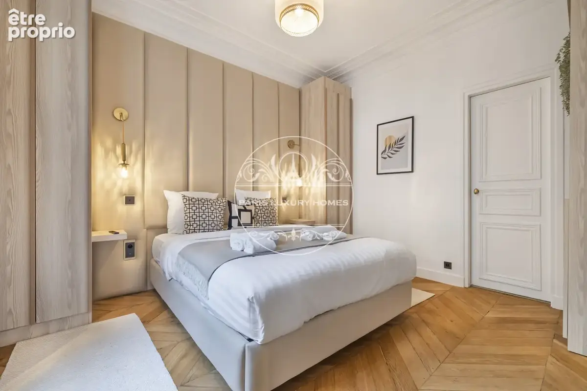 Superbe appartement décoré par architecte ! - photo 15