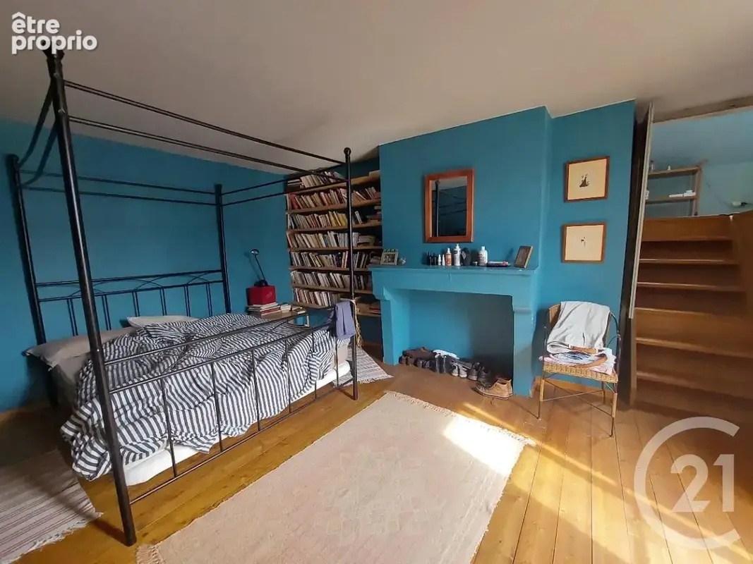 Maison 5 pièces 160 m² à vendre à Etais-La-Sauvin (89480) - photo 6