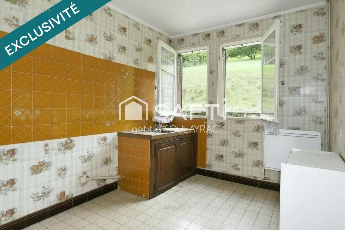 Photo 4 - Maison à LABRUGUIERE
