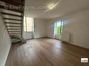 Appartement à LARRESSORE