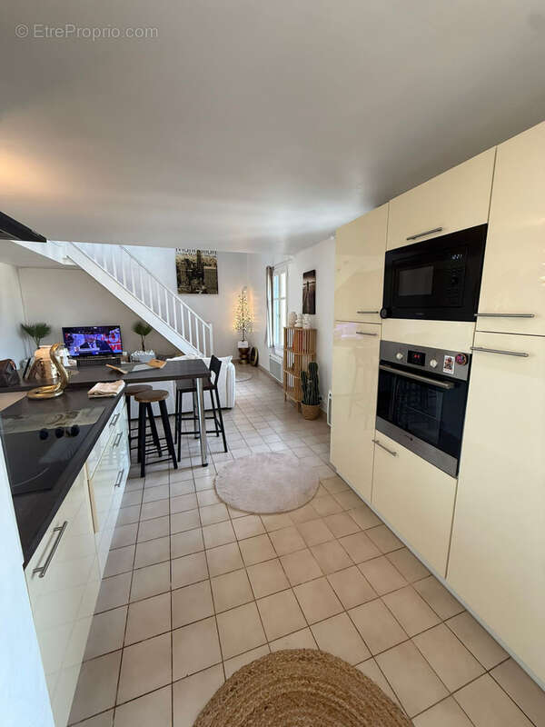 Appartement à BERGERAC