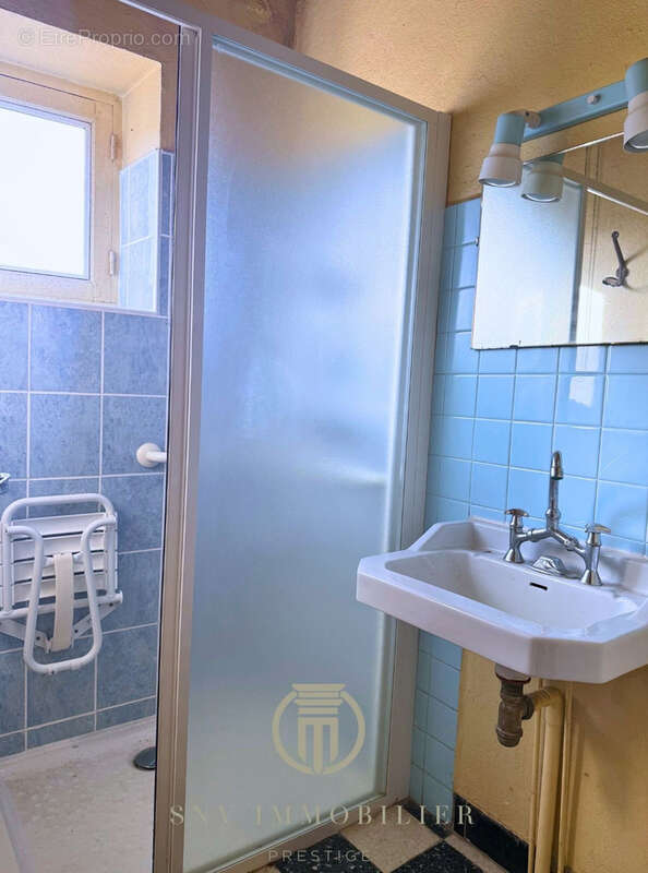 Maison à BOURG-LE-COMTE