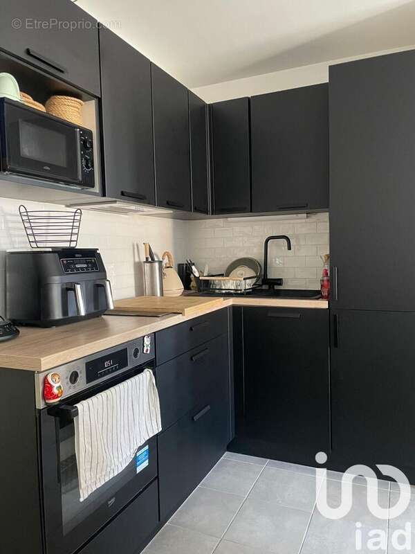 Photo 6 - Appartement à AIX-EN-PROVENCE