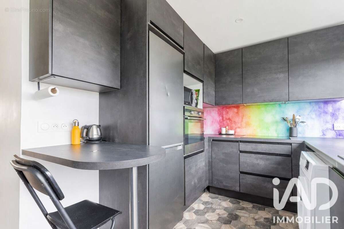 Photo 5 - Appartement à FRESNES