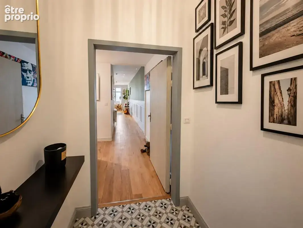 Magnifique Appartement au coeur du Grand Bayonne - photo 2