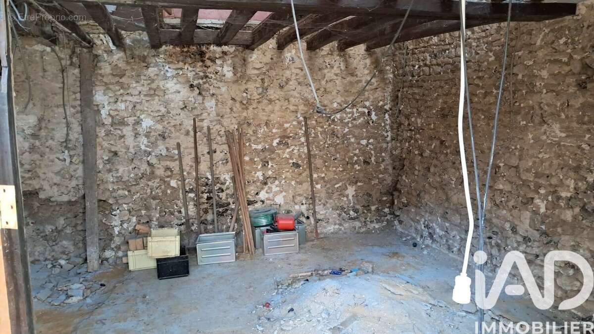 Photo 2 - Maison à PACY-SUR-EURE