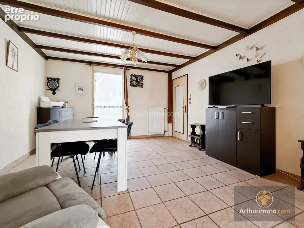 Vente Maison Bondoufle(91070) 273 000ï¿œ - photo 6