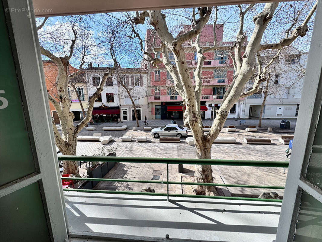 Commerce à MARTIGUES