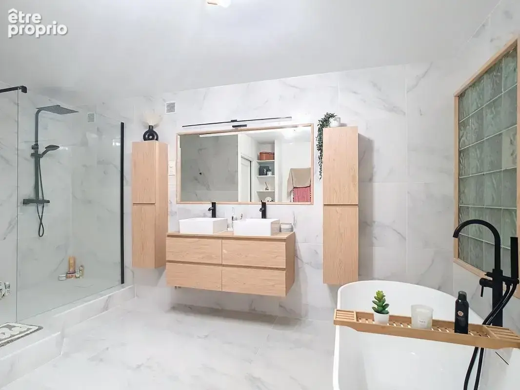 Maison 3 pièces 150 m² à vendre à Saint-Cergues (74140) - photo 8