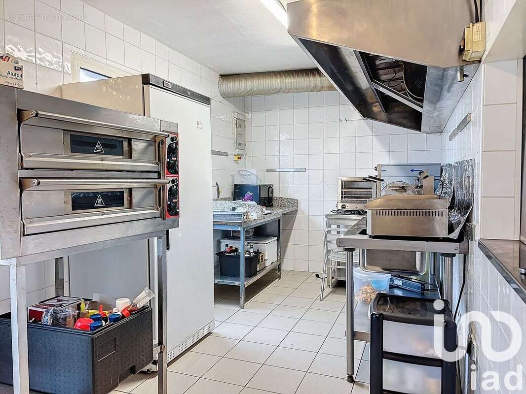 Photo 6 - Appartement à SEVERAC