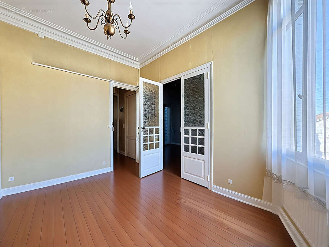 À vendre nue-propriété secteur parc bordelais - photo 5