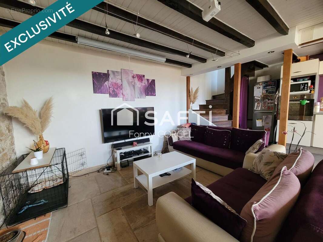 Maison 85 m² à Nod-Sur-Seine  - photo 3