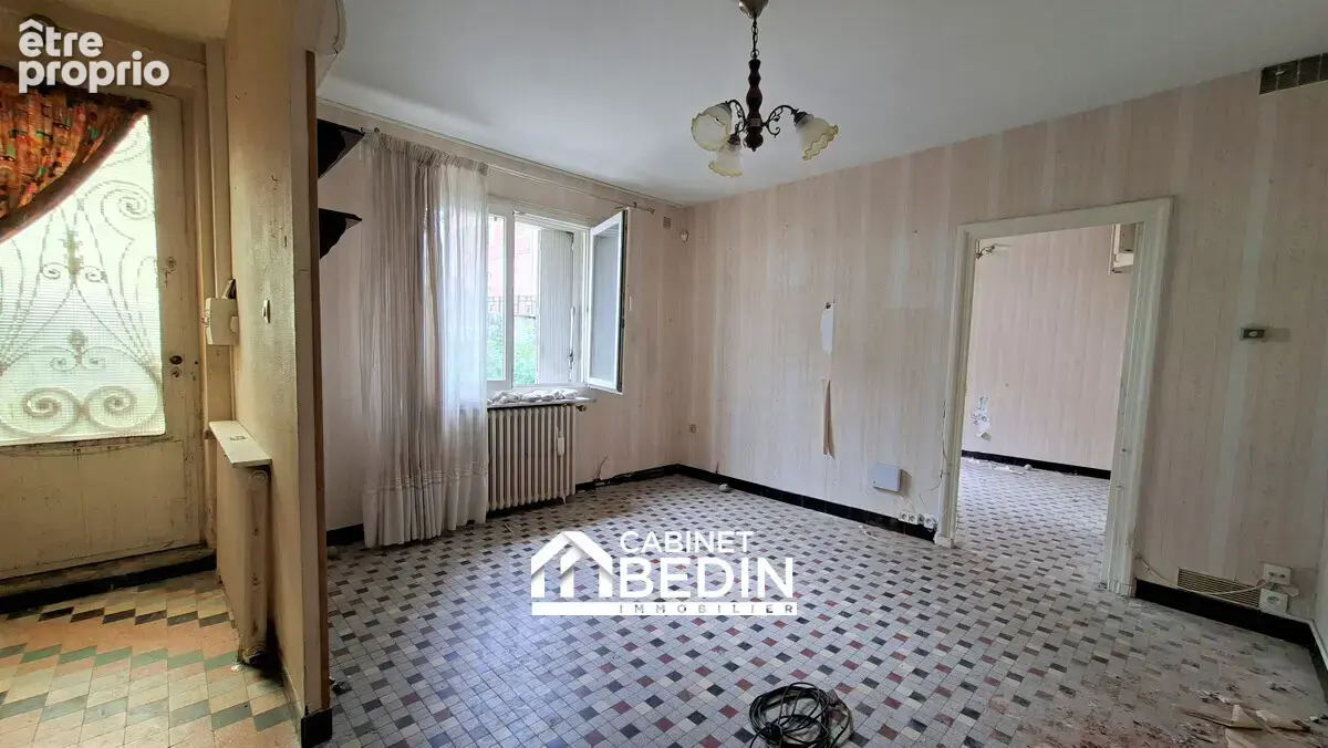 Maison 4 pièces 112 m² à vendre à Toulouse (31200) - photo 2