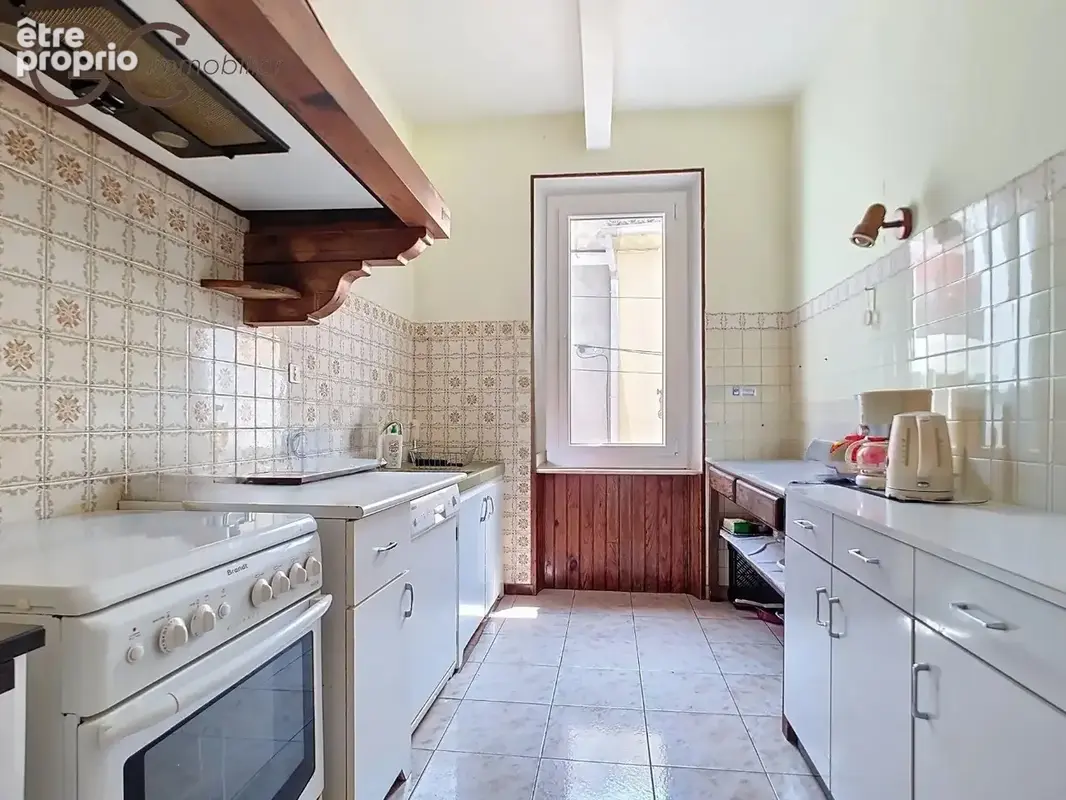 Maison 124 m² à Cessenon-Sur-Orb  - photo 8