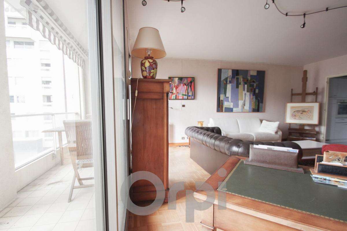 Appartement à LA ROCHELLE