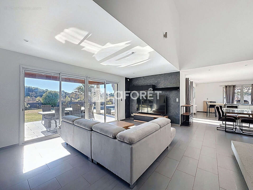 Maison à CASTELNAU-LE-LEZ