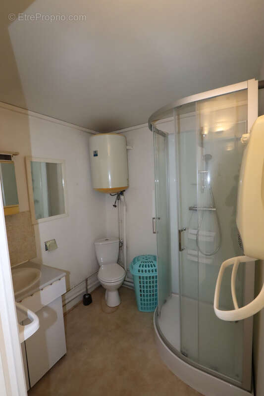 Appartement à LA CHARITE-SUR-LOIRE