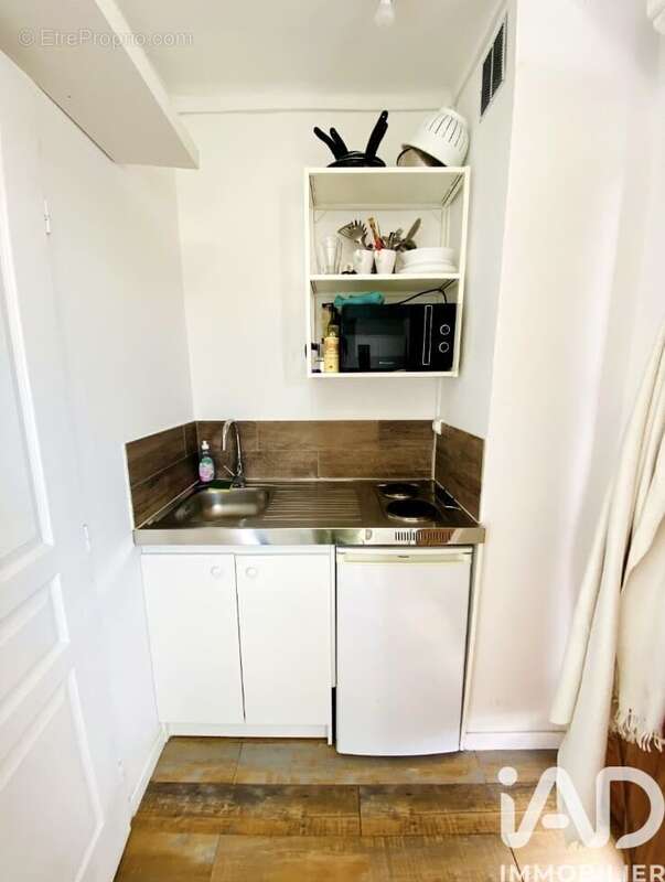 Photo 3 - Appartement à MARSEILLE-5E