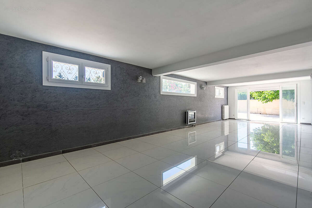 Maison 153m² à rognonas - photo 7