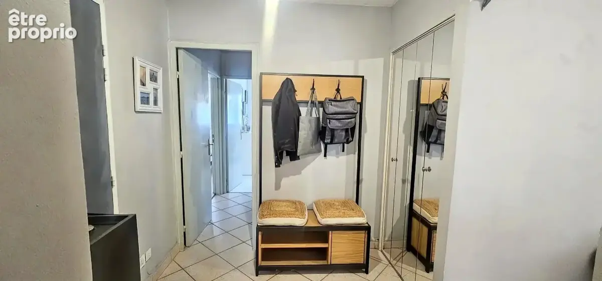 Appartement T4 proche toutes commodités - photo 11