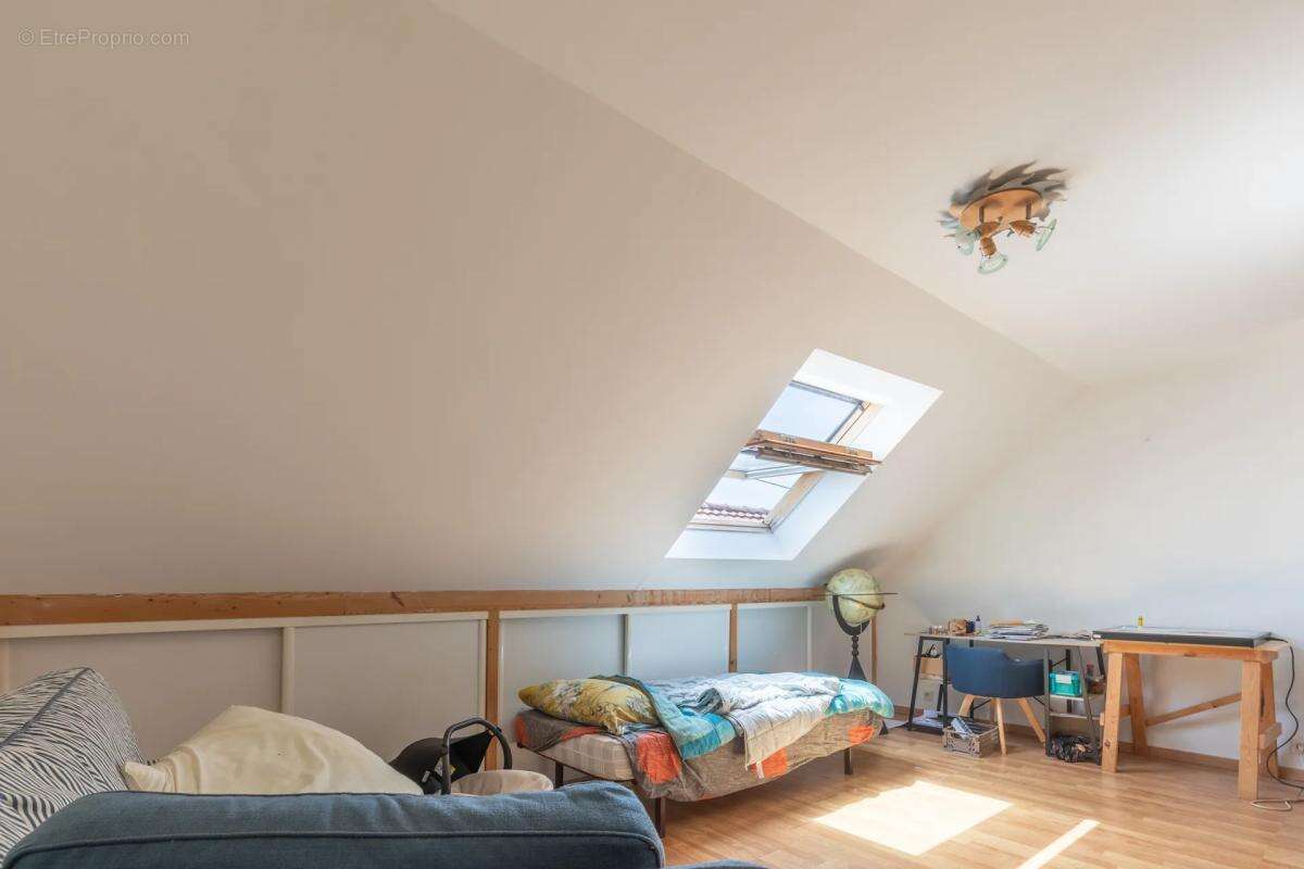 Maison à LA MONTAGNE