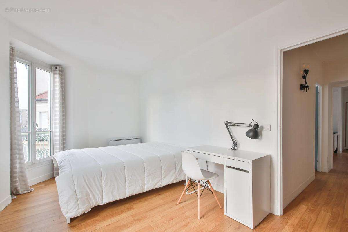 Appartement à CLAMART