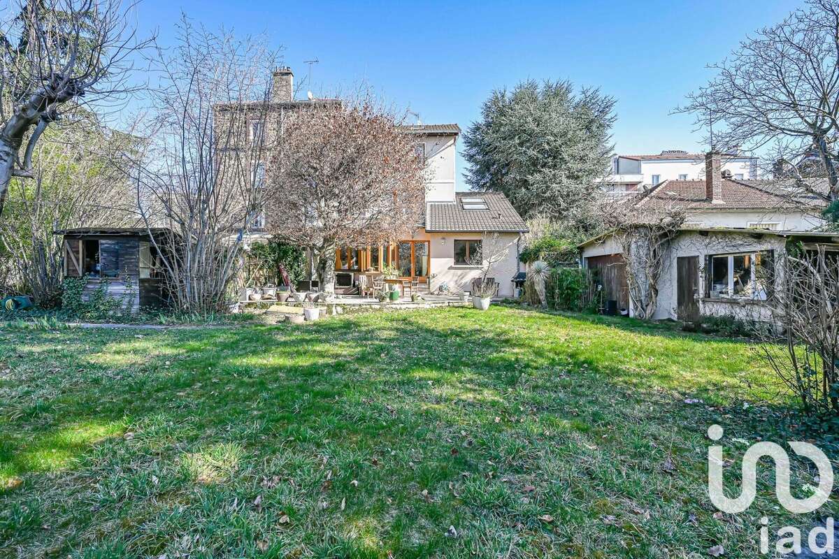 Photo 3 - Maison à NOISY-LE-SEC