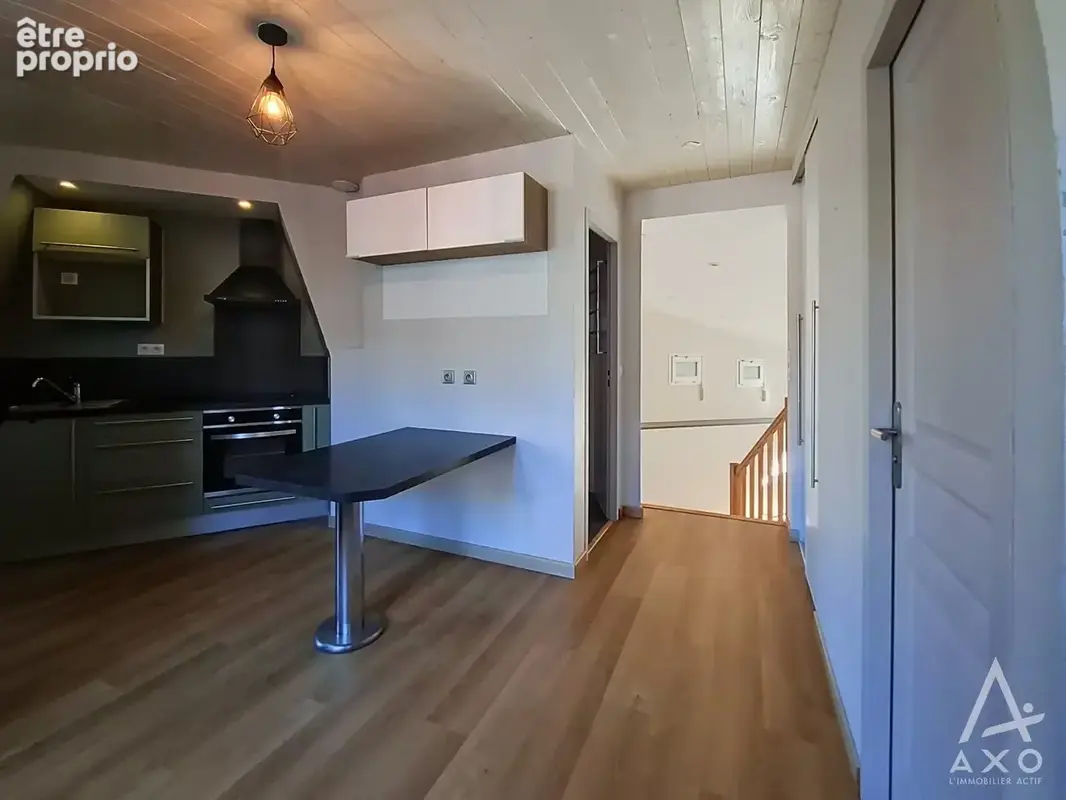 Maison 53 m² à Argeles-Gazost  - photo 11