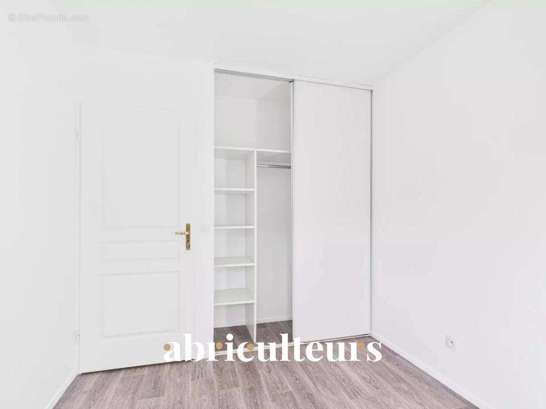 Appartement à SURVILLIERS