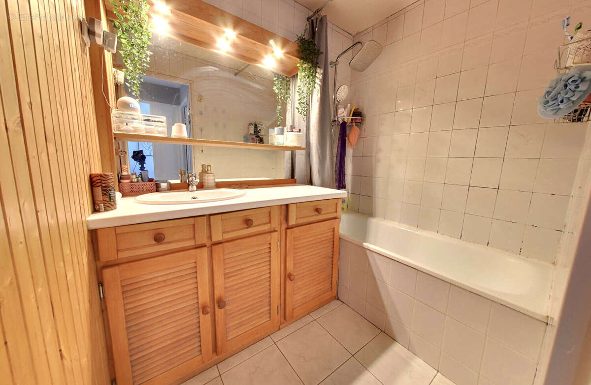 Appartement à ROISSY-EN-BRIE