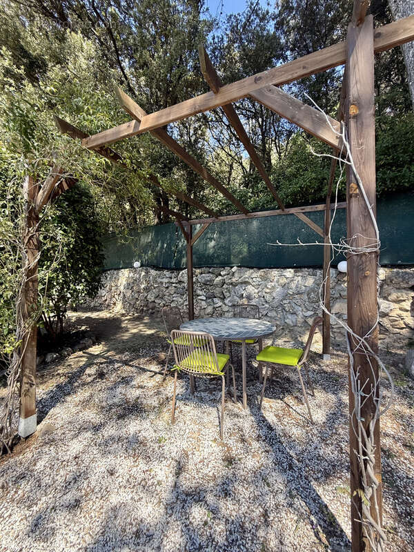 Maison à MARSEILLE-11E
