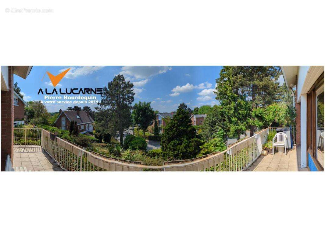 Maison à SAINT-SAULVE