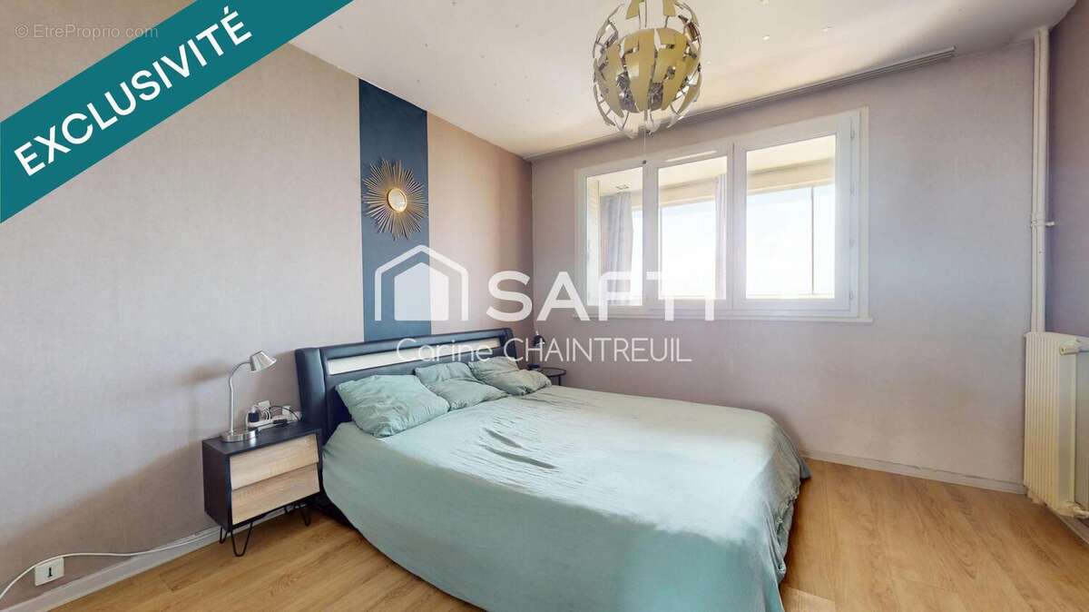 Photo 5 - Appartement à VILLEURBANNE