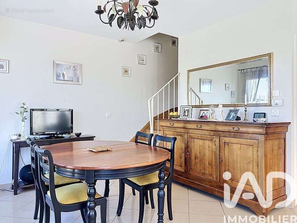 Photo 3 - Maison à SAINT-CYR-L'ECOLE