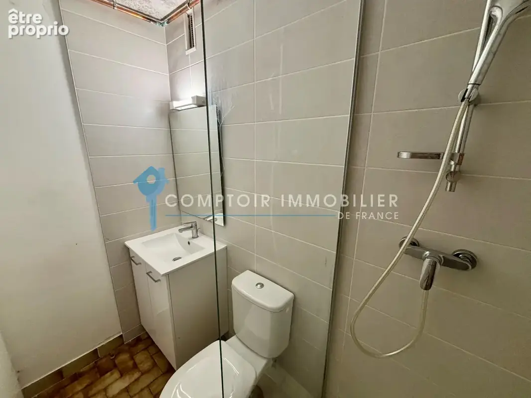 Appartement a nimes - photo 11